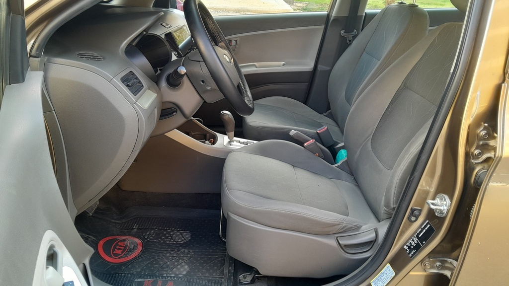 FR SEATS