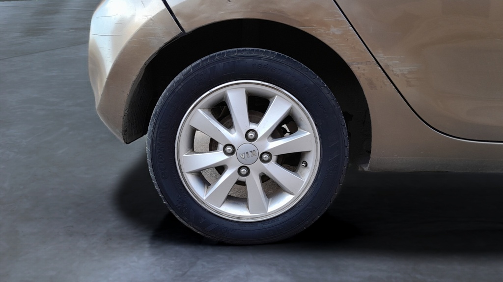 RR R TIRE
