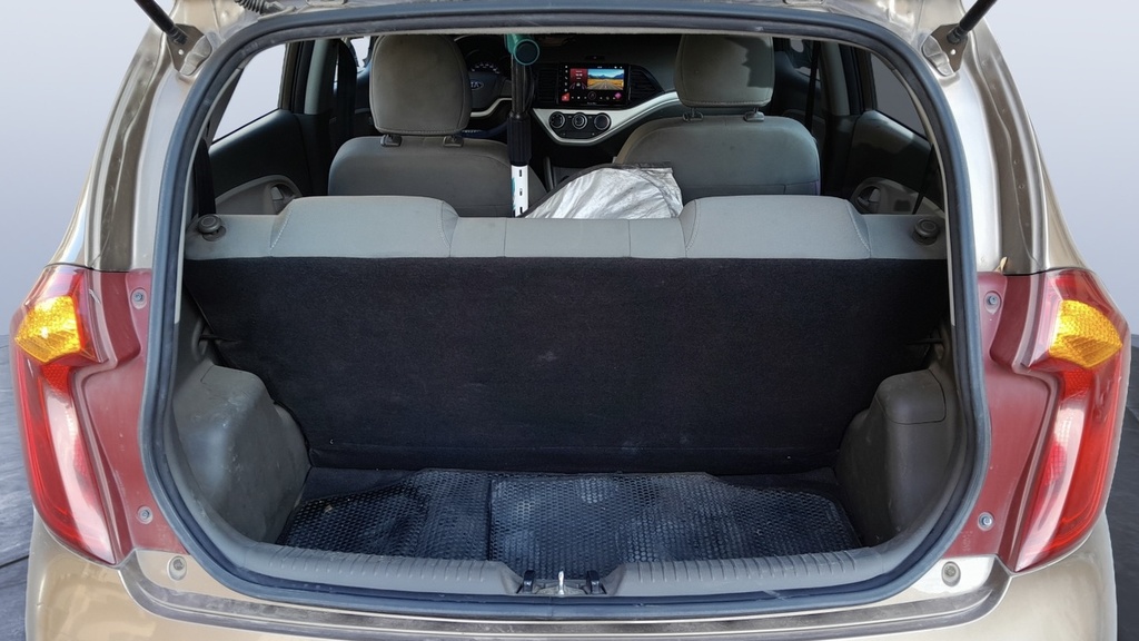 TRUNK