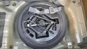 SPARE TIRE