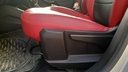 DRIVER SEAT SWITCHES