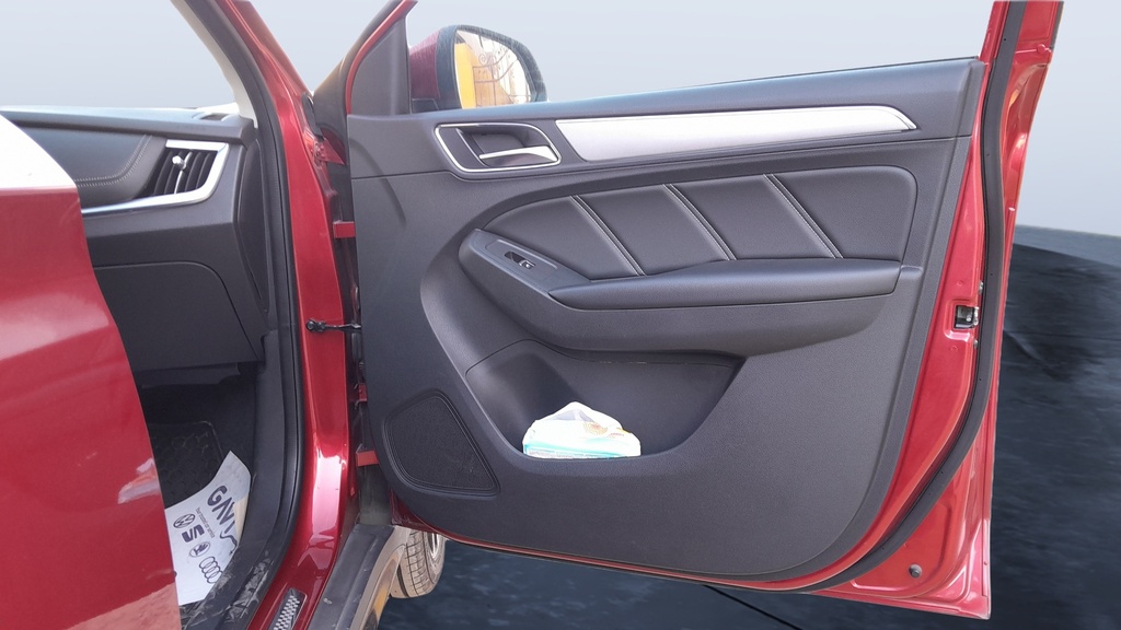 FR R DOOR
