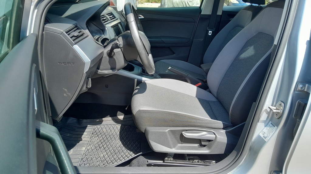 FR SEATS