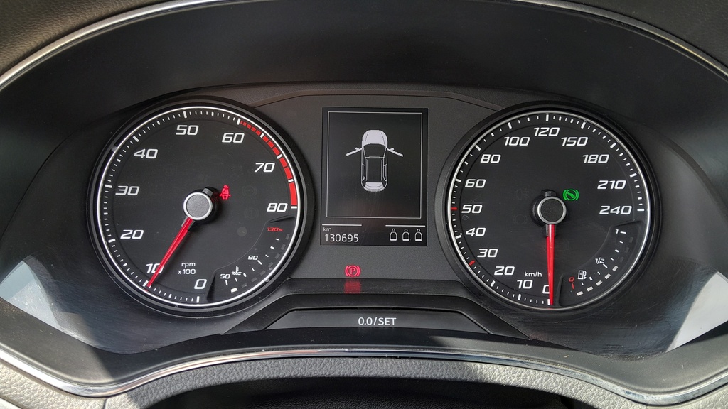 ODOMETER