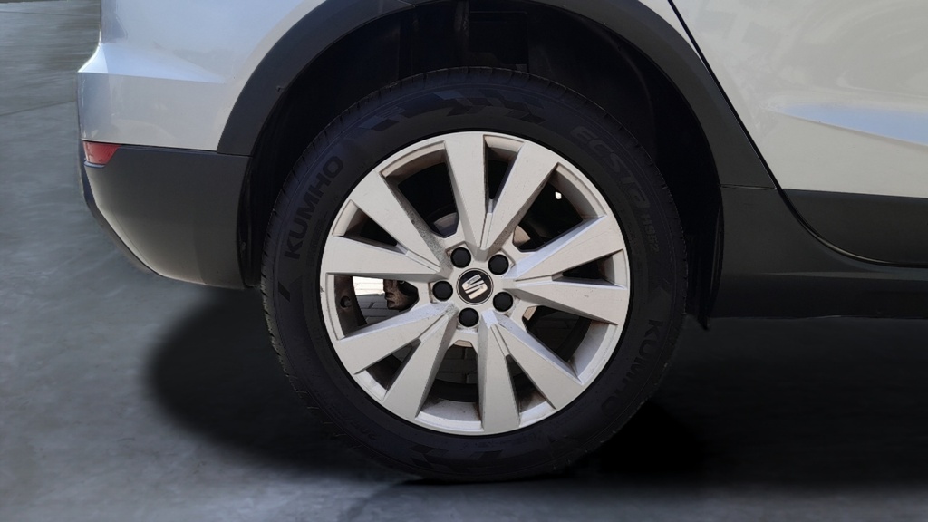RR R TIRE