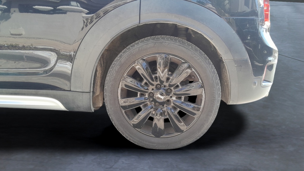 RR L TIRE