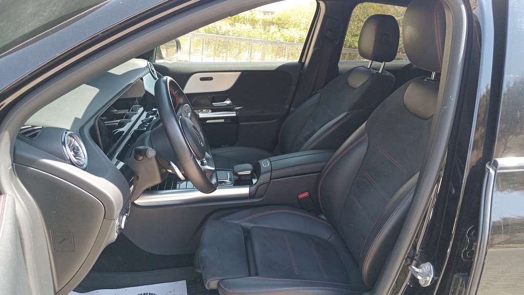 FR SEATS