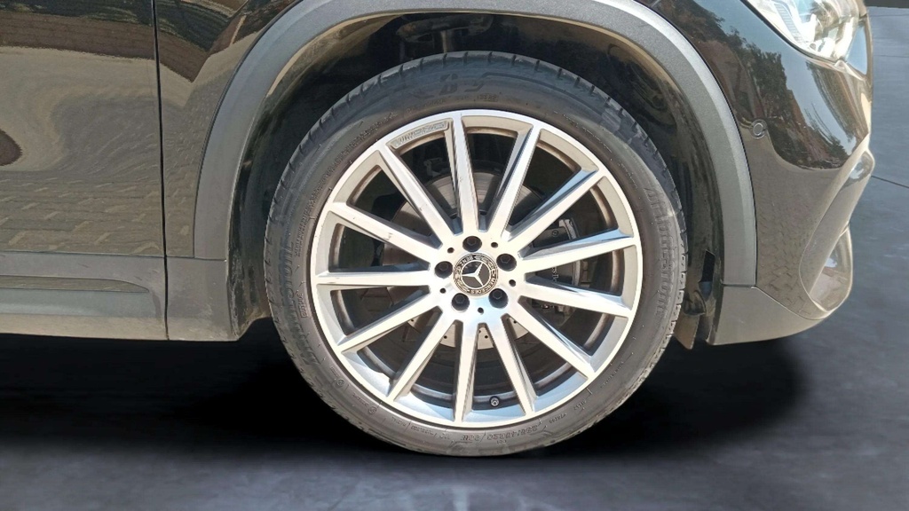 FR R TIRE