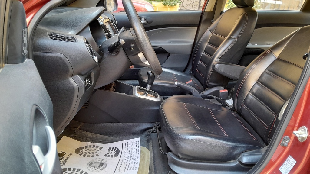 FR SEATS