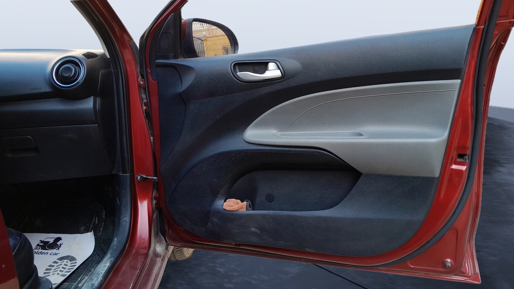 FR R DOOR