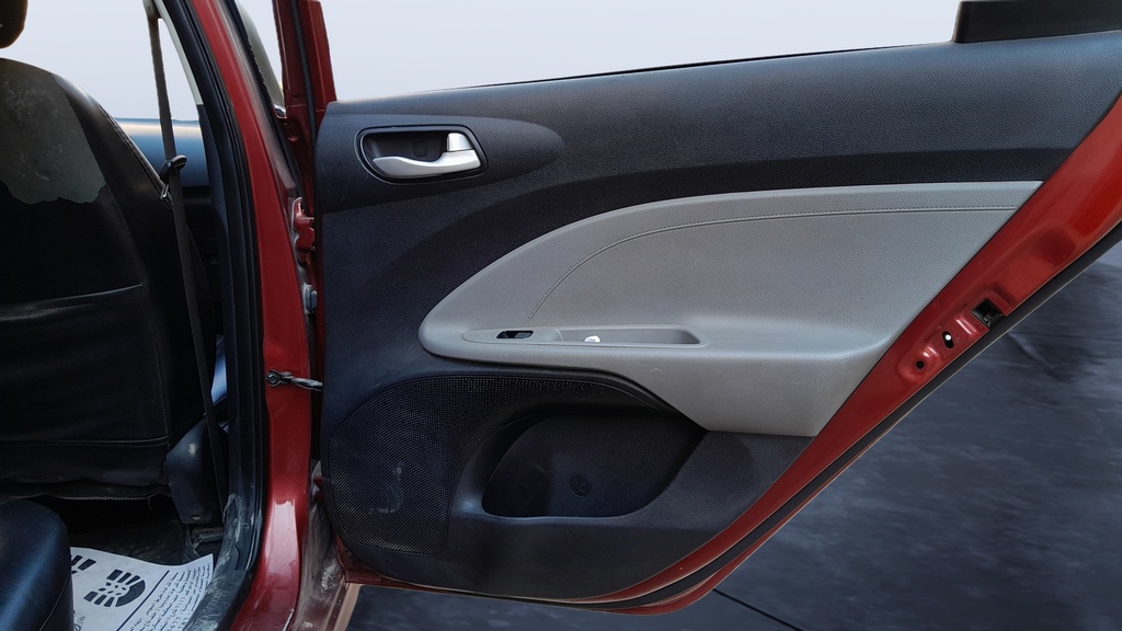 RR R DOOR