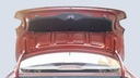 TRUNK HOOD