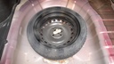 SPARE TIRE