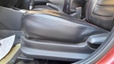 DRIVER SEAT SWITCHES