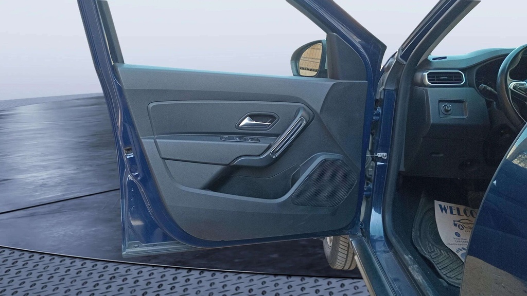 FR L DOOR