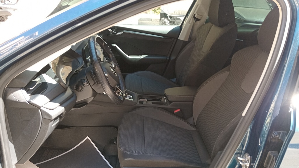 FR SEATS
