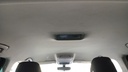 CAR ROOF MAT