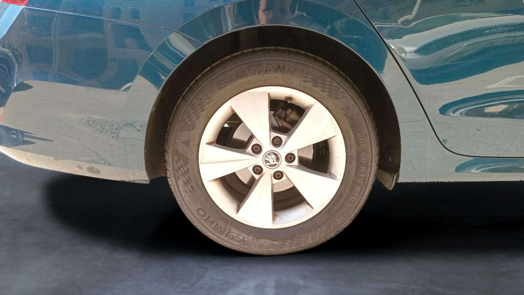 RR R TIRE