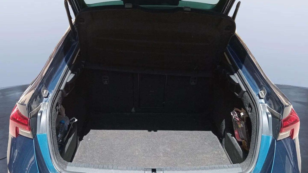 TRUNK