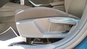DRIVER SEAT SWITCHES