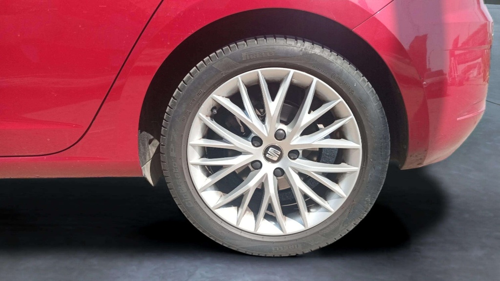 RR L TIRE