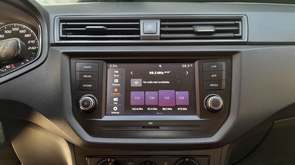 MULTIMEDIA SCREEN