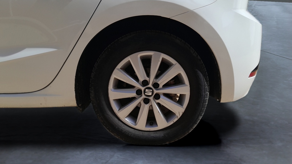 RR L TIRE