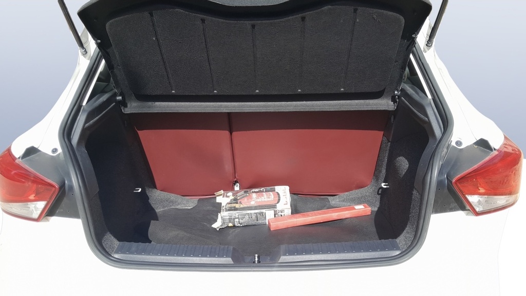 TRUNK