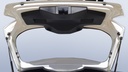 TRUNK HOOD