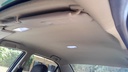 CAR ROOF MAT