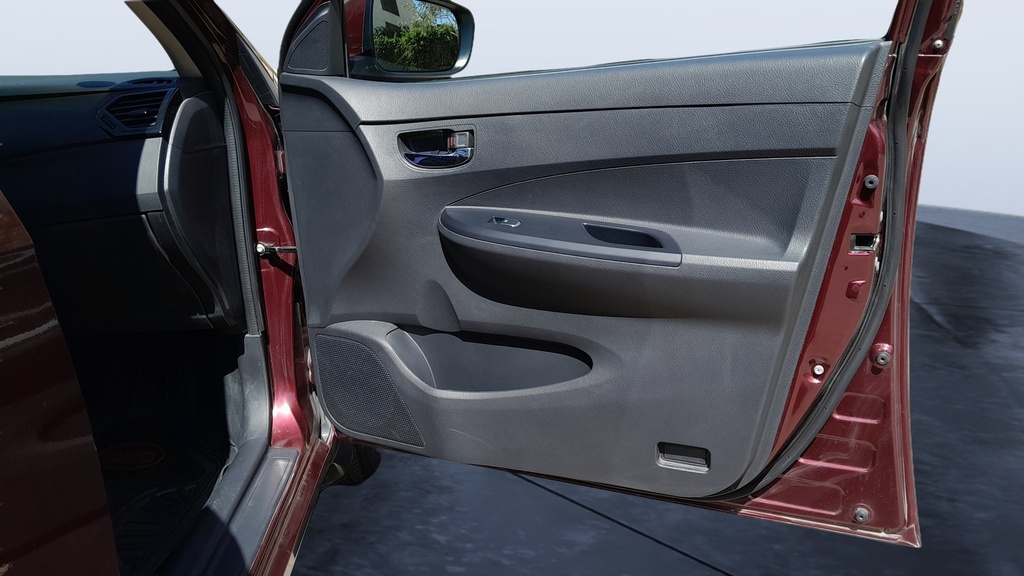 FR R DOOR