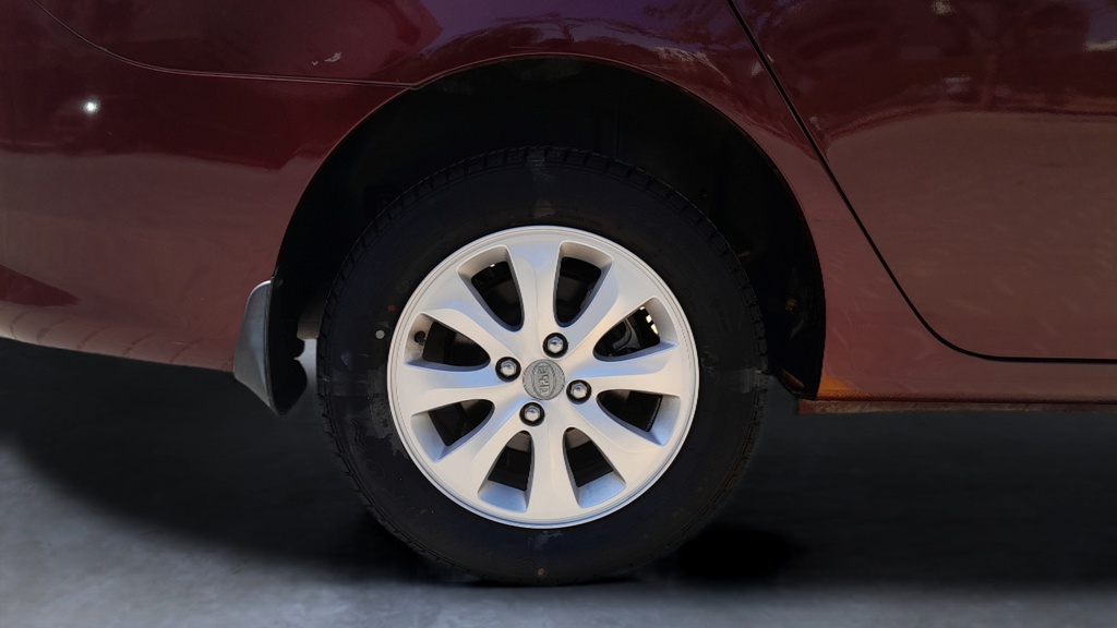 RR R TIRE