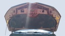 CAR HOOD