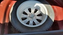 SPARE TIRE