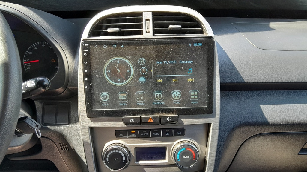 MULTIMEDIA SCREEN