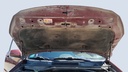 CAR HOOD