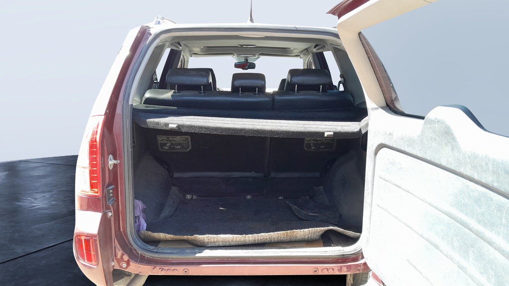 TRUNK