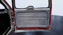 TRUNK HOOD