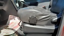 DRIVER SEAT SWITCHES