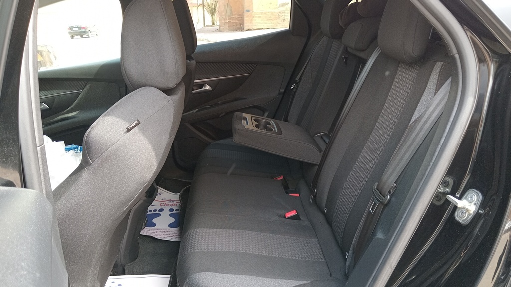 RR SEATS