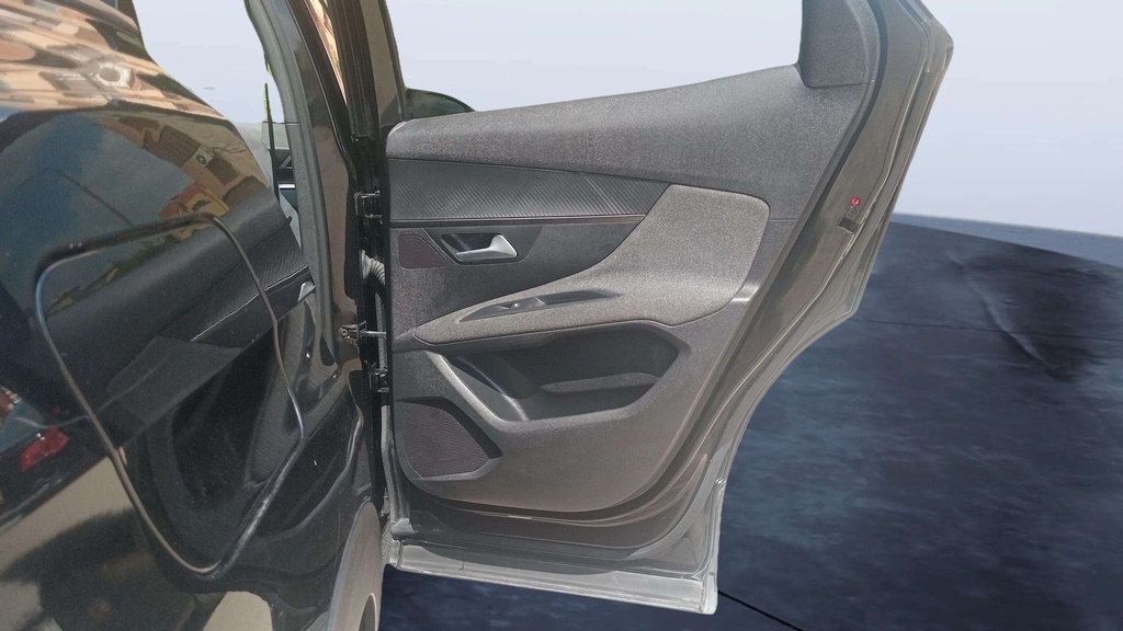 RR R DOOR