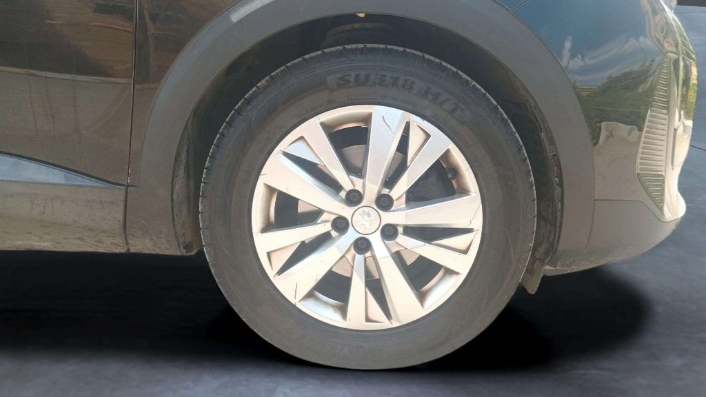 FR R TIRE