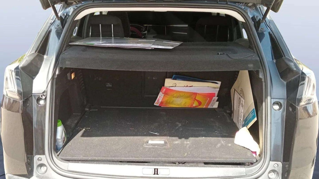 TRUNK
