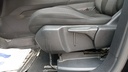 DRIVER SEAT SWITCHES