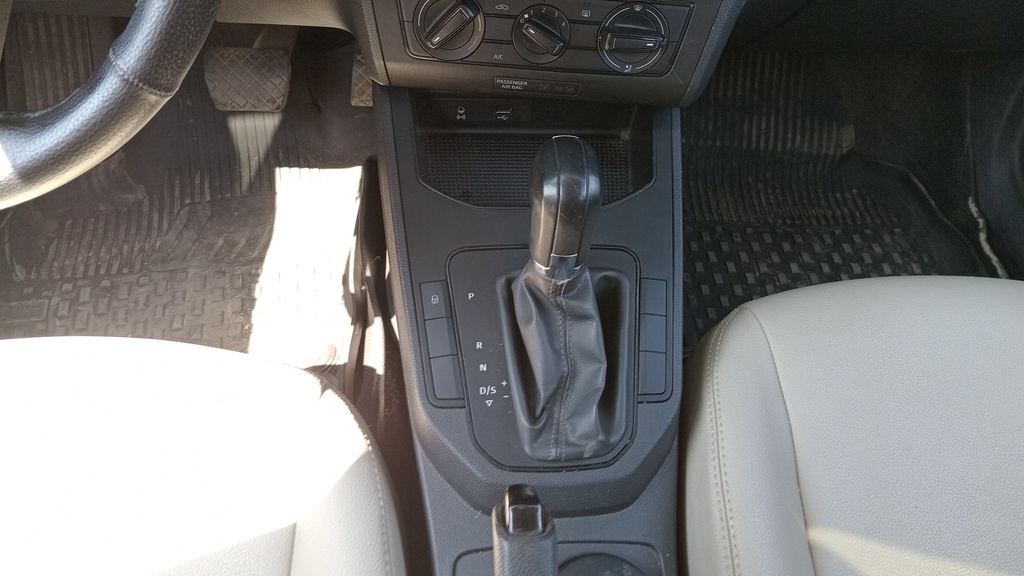 CONSOLE