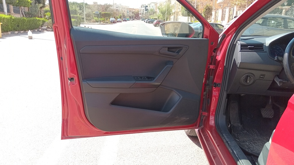 FR L DOOR