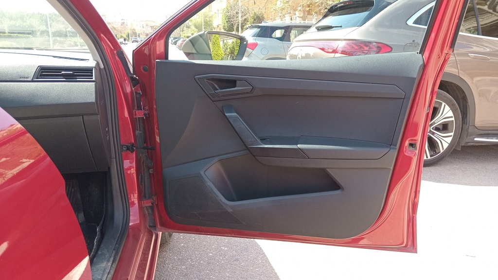 FR R DOOR