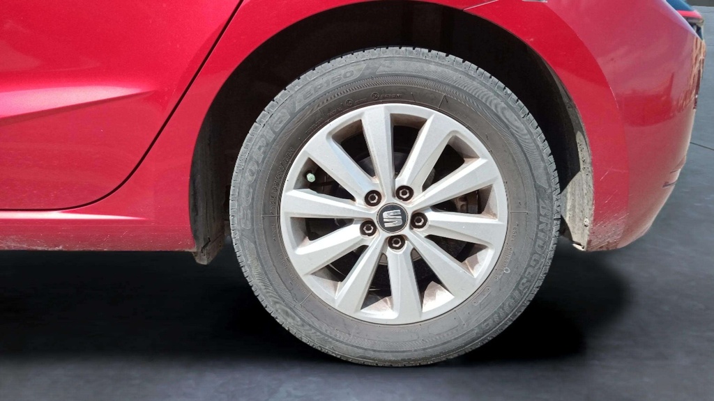 RR L TIRE