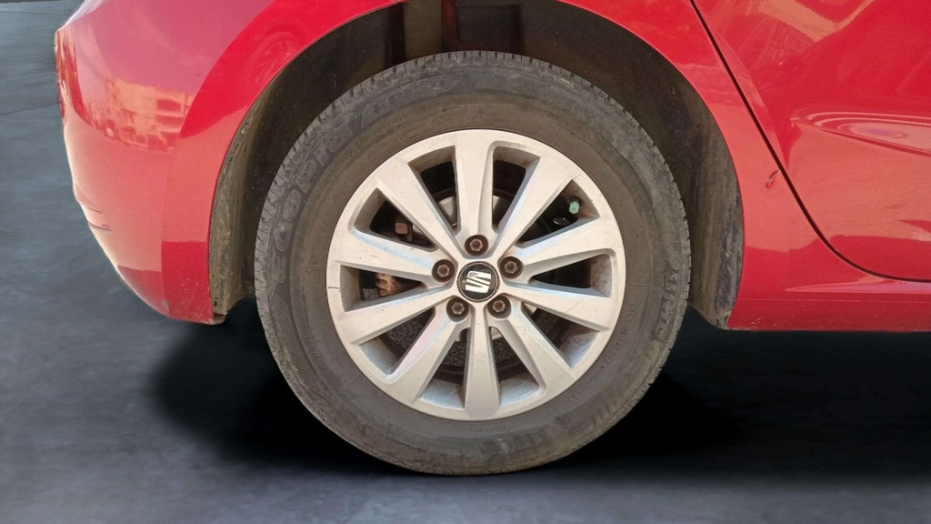 RR R TIRE