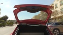 TRUNK HOOD